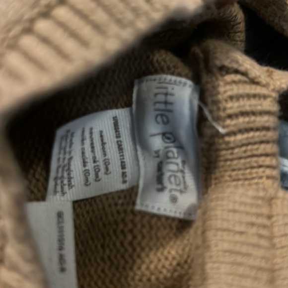 Brand new newborn one piece - Picture 3 of 3